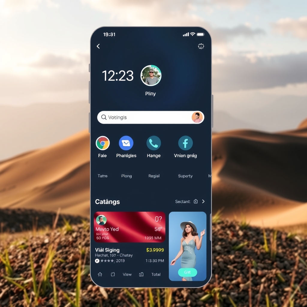 Giao diện Nova88 hỗ trợ tối ưu người dùng Việt