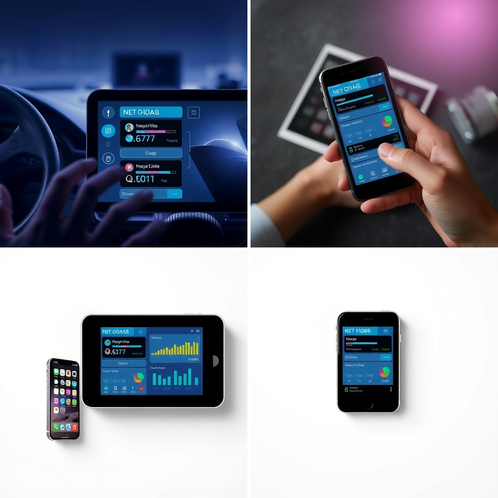 Giao diện Nova88 trên mọi thiết bị 